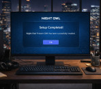 A Practical Night Owl Guide for PC Users