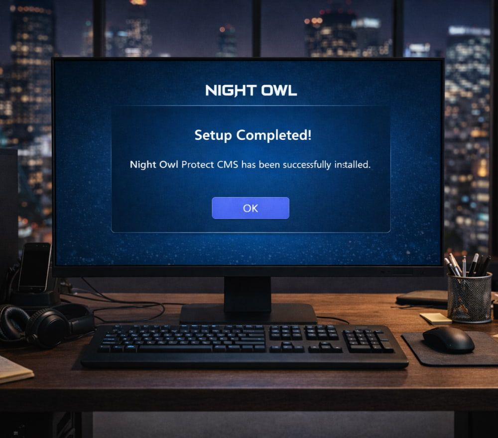 A Practical Night Owl Guide for PC Users