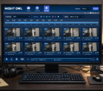 Night Owl on Mac: Screen Dimming and Smarter Night Sessions