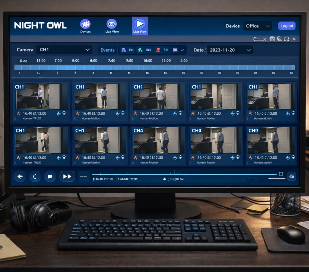 Night Owl on Mac: Screen Dimming and Smarter Night Sessions